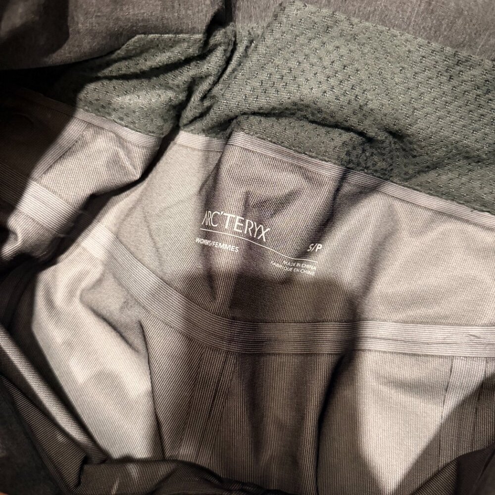 Arc’teryx Women Incendia Pants Size Small - Picture 4 of 5